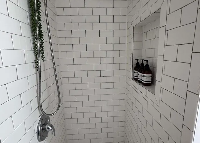 Apartamento Jungle House - Short North & Convention Center *