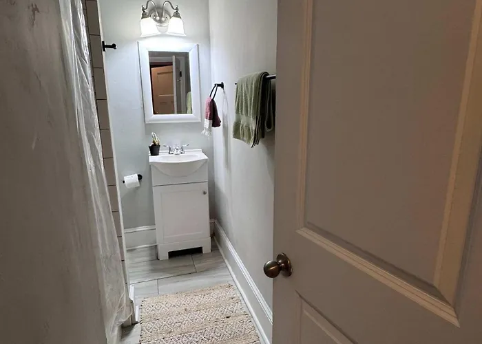 Apartamento Jungle House - Short North & Convention Center Columbus