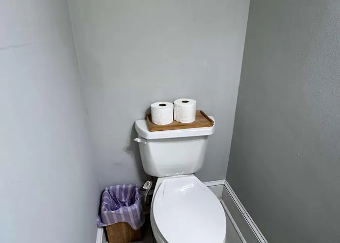 Apartamento Jungle House - Short North & Convention Center Columbus
