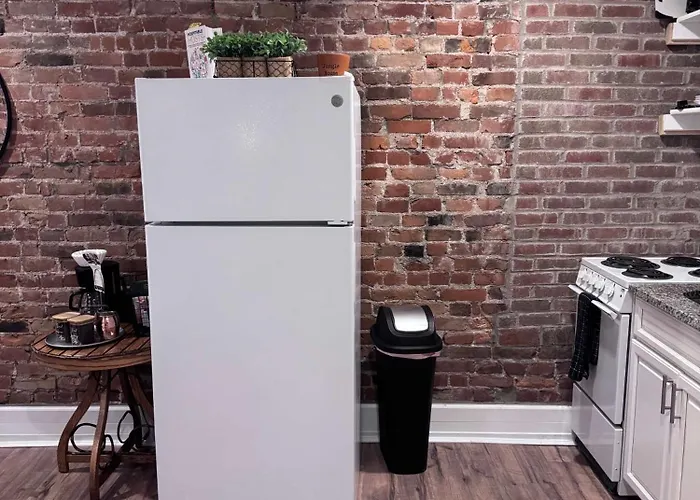Apartamento Jungle House - Short North & Convention Center