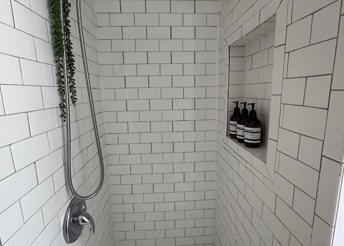 Jungle House - Short North & Convention Center Apartamento *