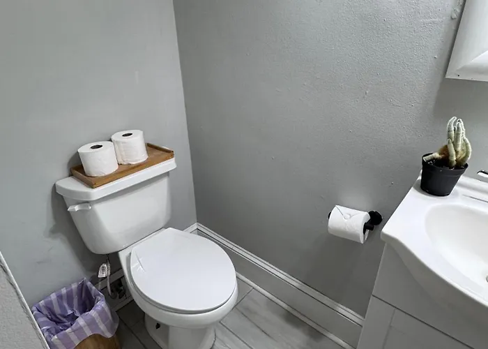 Apartamento Jungle House - Short North & Convention Center *