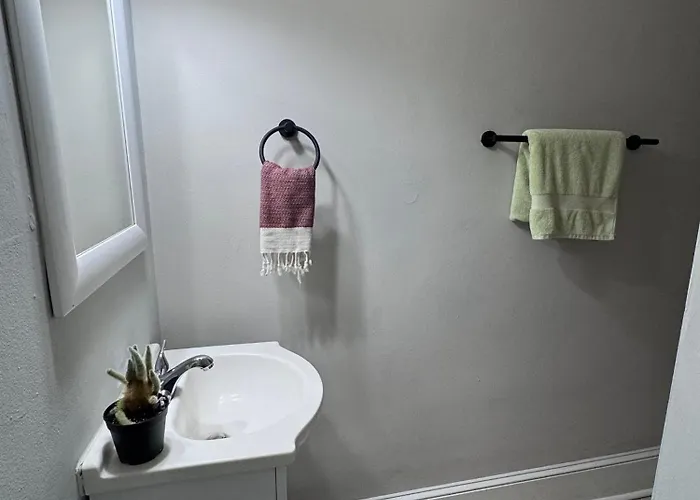 Jungle House - Short North & Convention Center Apartamento