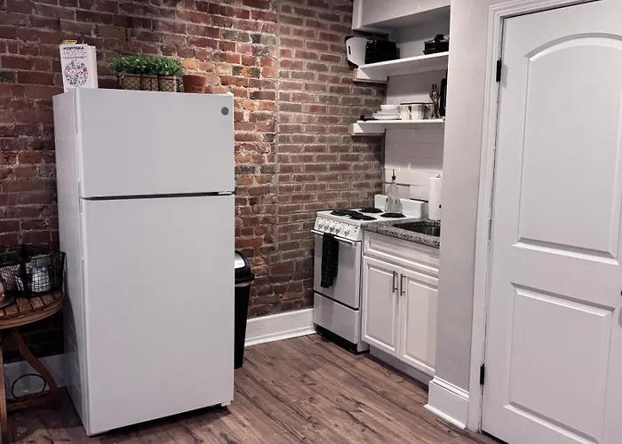Apartamento Jungle House - Short North & Convention Center