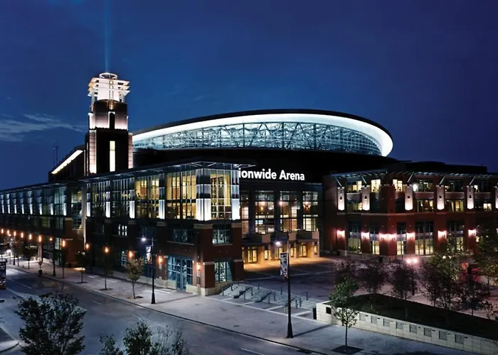Jungle House - Short North & Convention Center Columbus